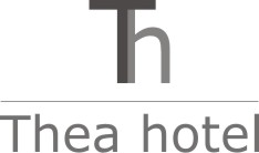 Hotel Thea Logo